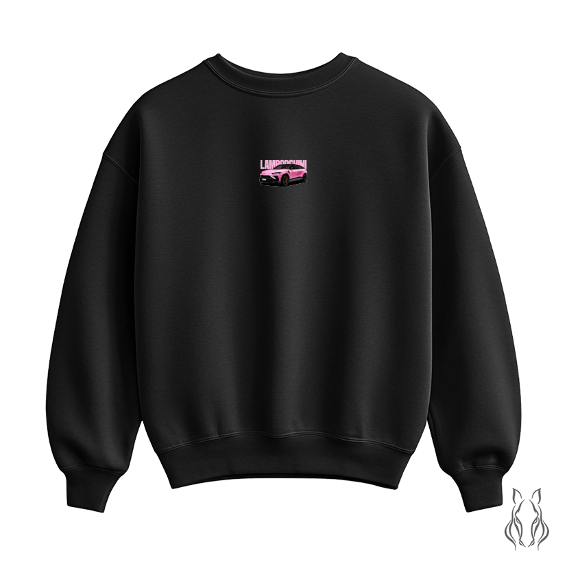 Urus Pink - Sweatshirt