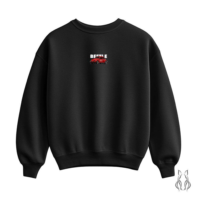 Volkswagen Beetle - Sweatshirt