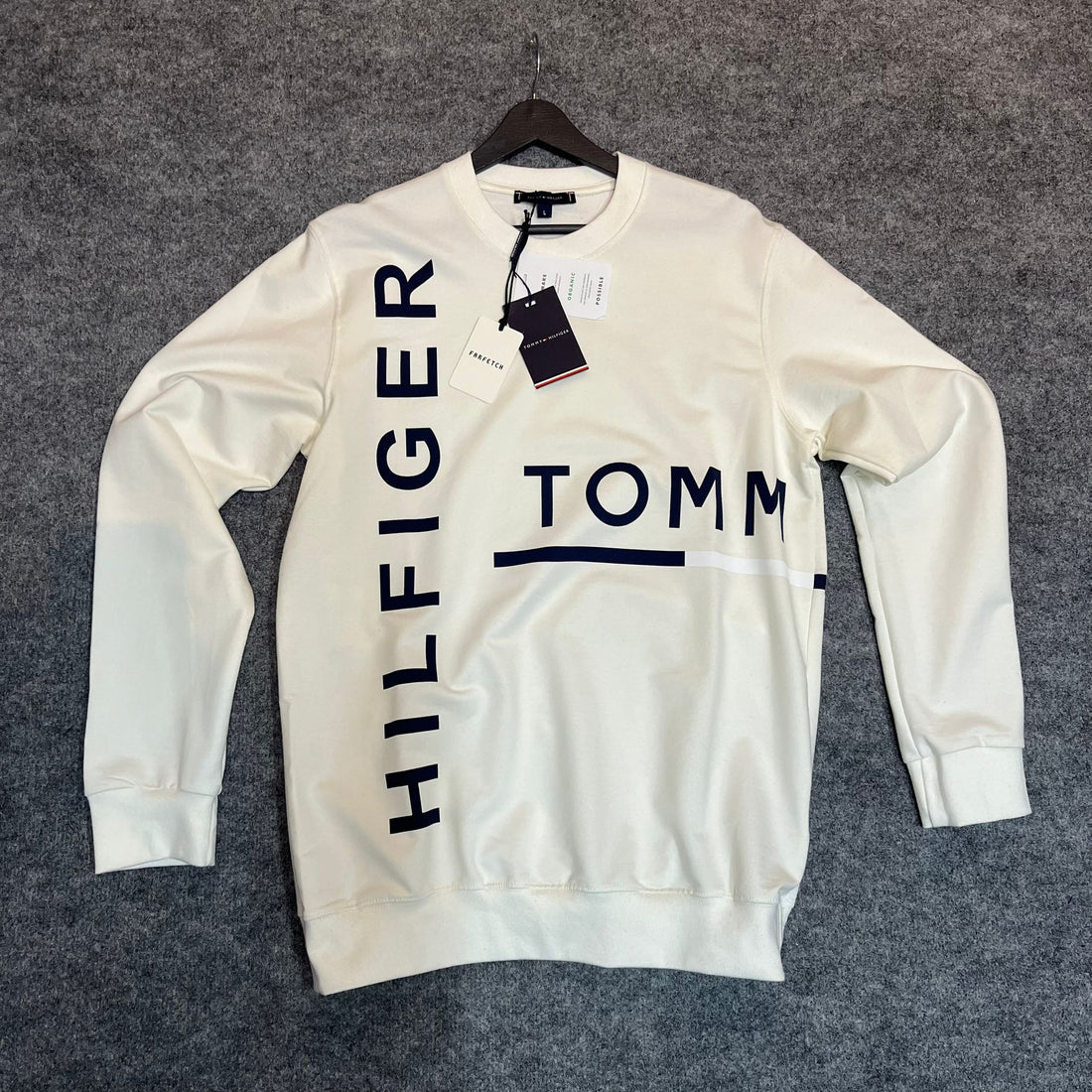 Tommy Hilfiger - Sweatshirt