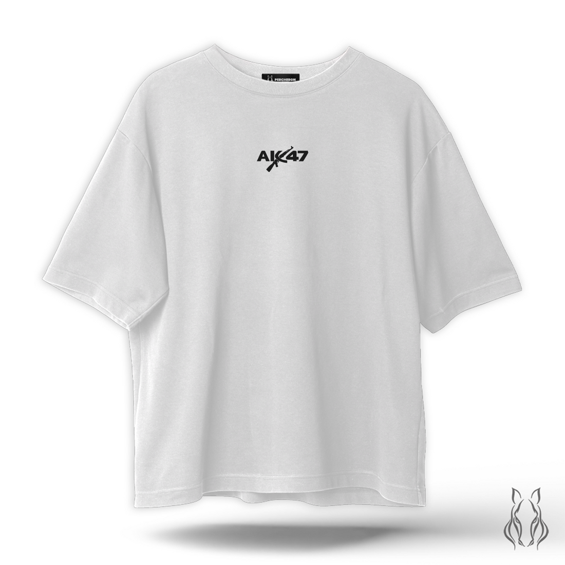 AK47 - Oversize T-Shirt