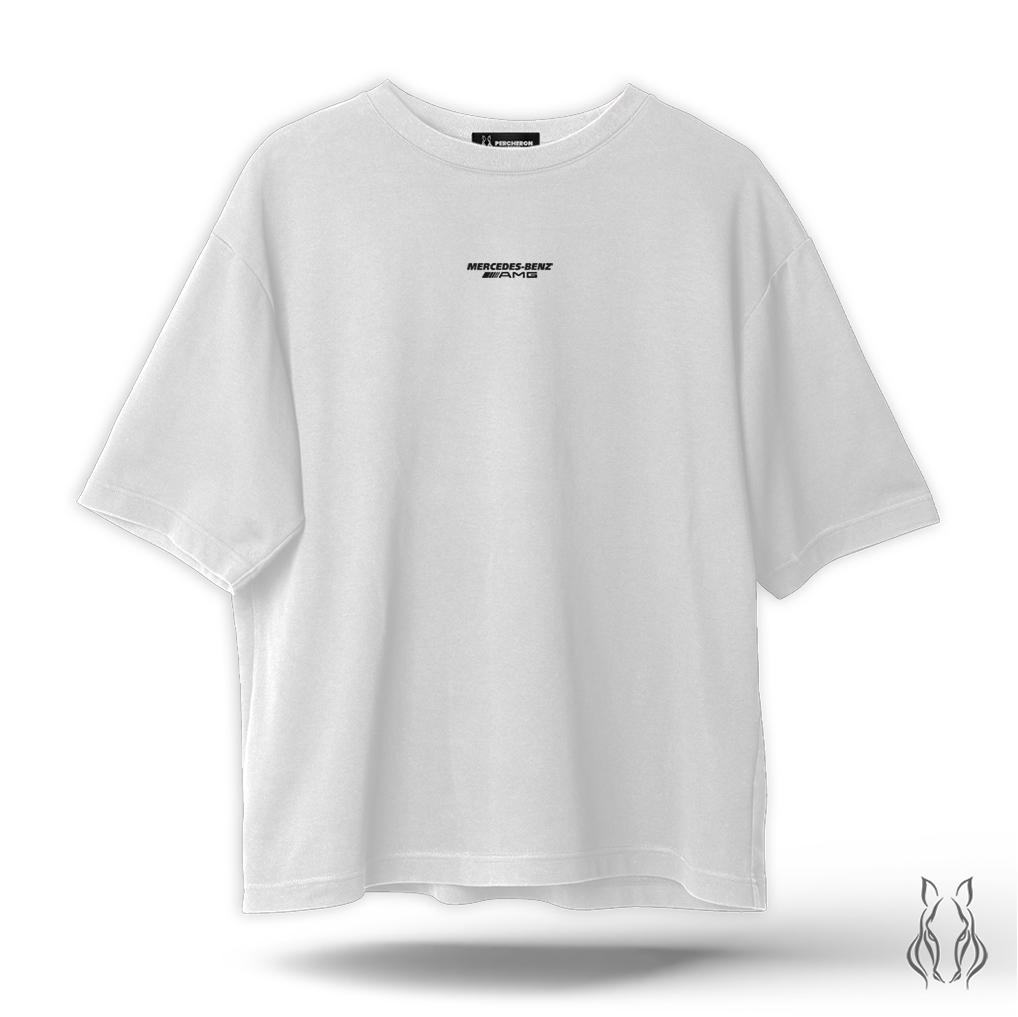 AMG GT - Oversize T-Shirt