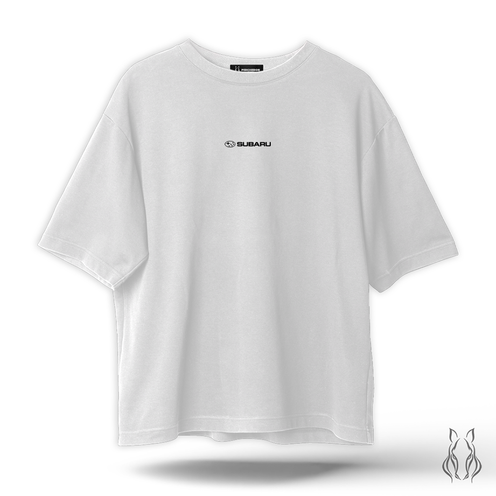 Subaru İmpreza - Oversize T-Shirt