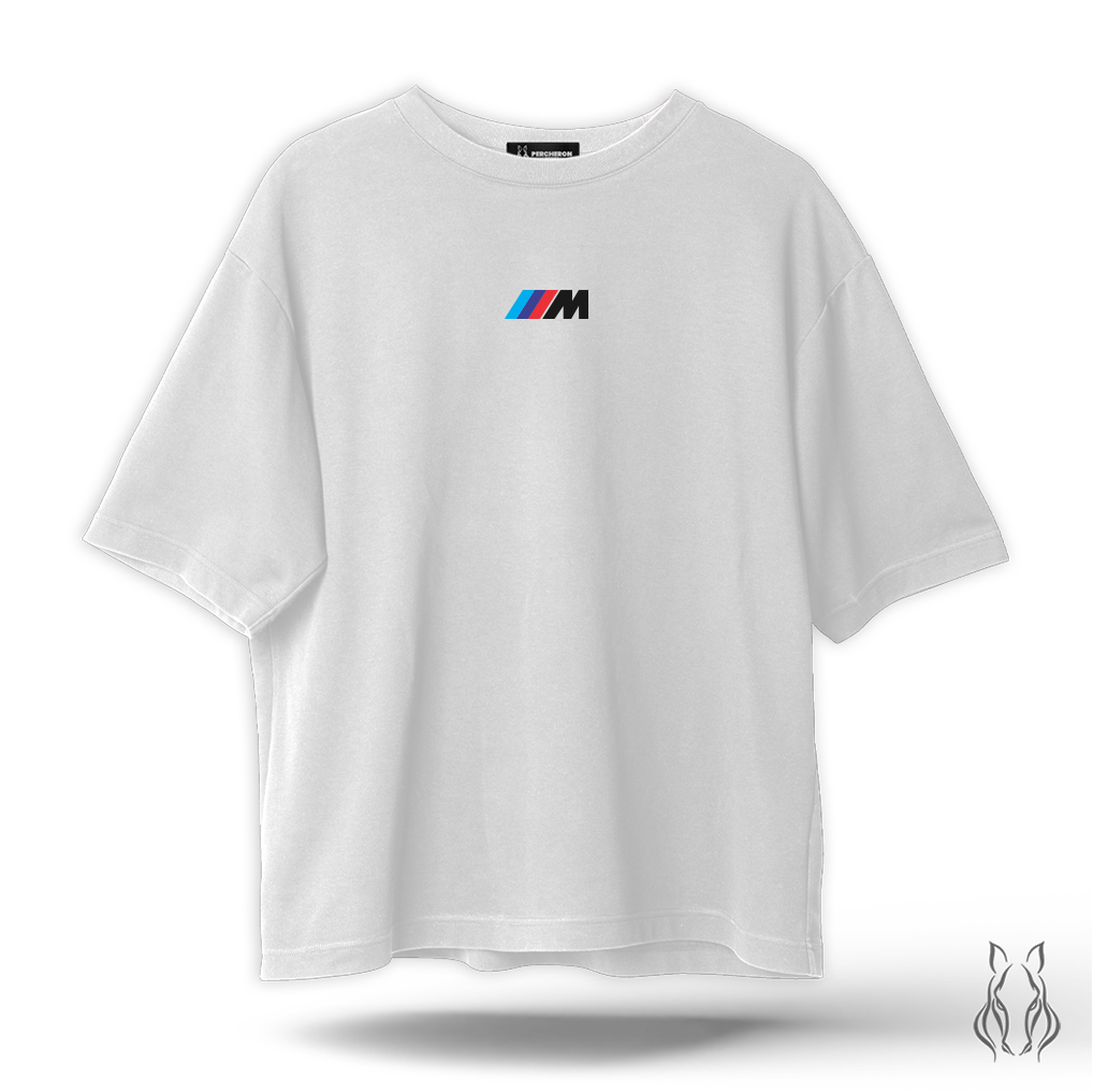 Bmw M3 GTR - Oversize T-Shirt