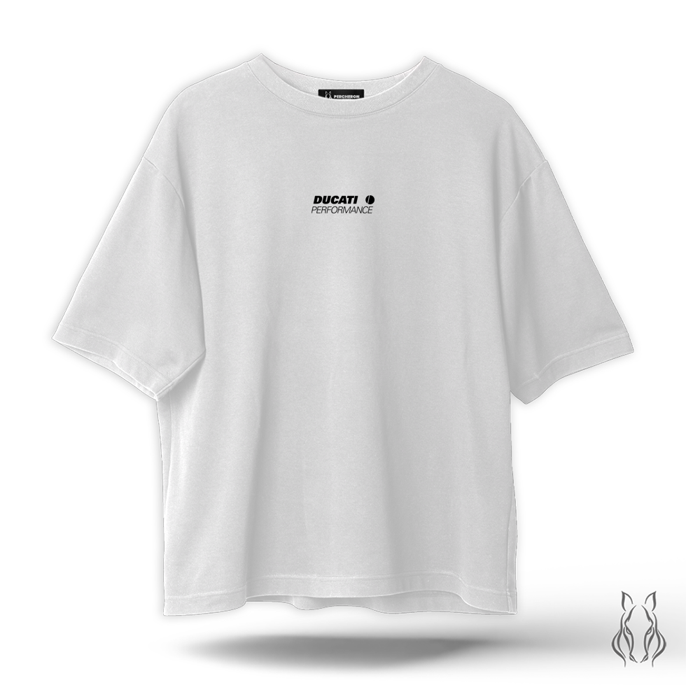 Ducati Diavel - Oversize T-Shirt