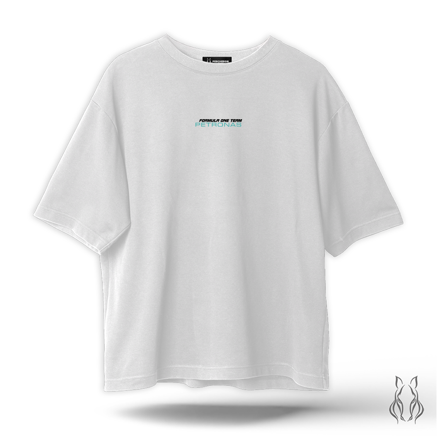 Petronas F1 - Oversize T-Shirt