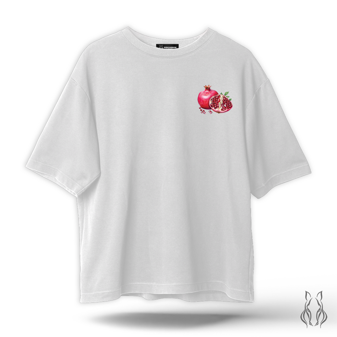 San Joaquin - Oversize T-Shirt