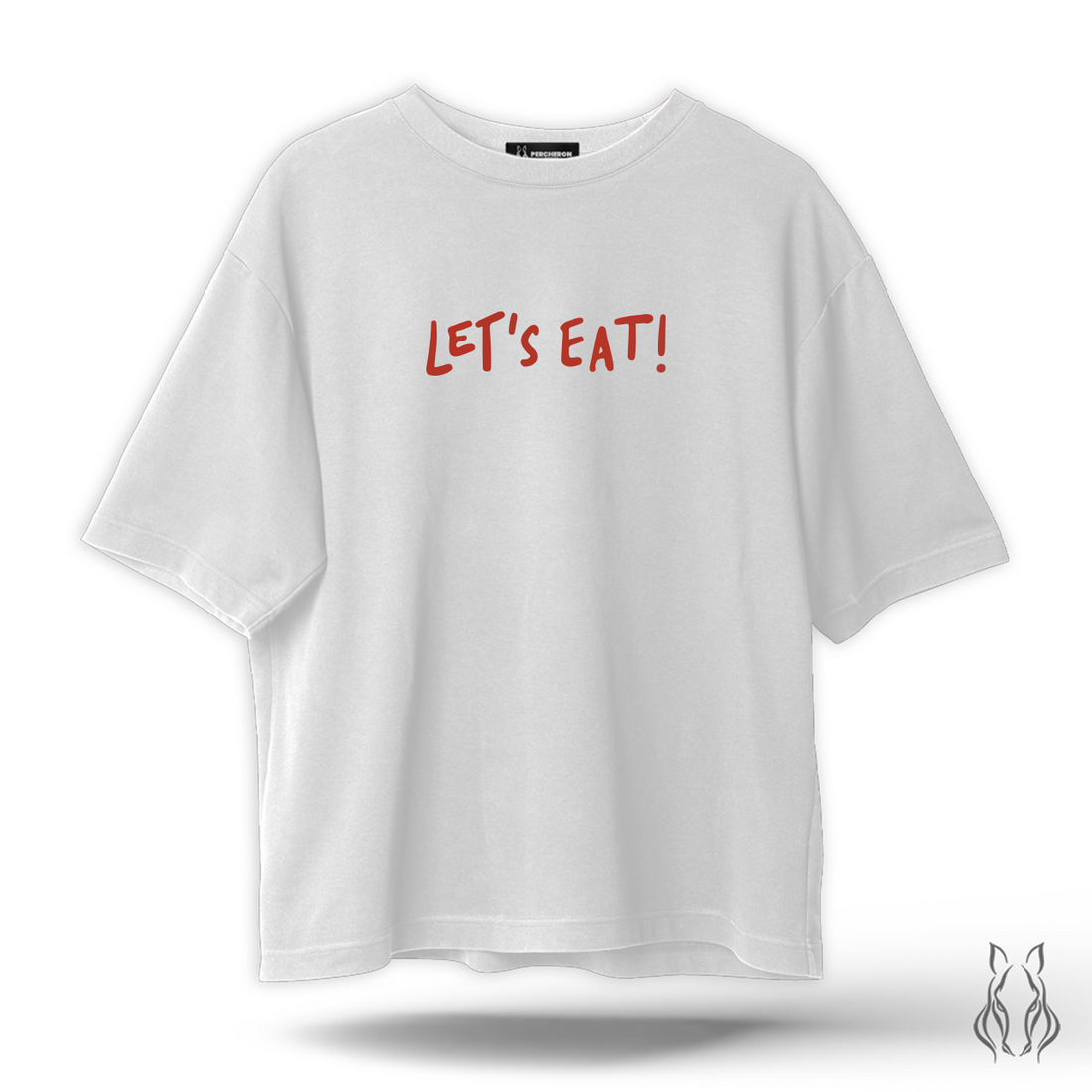 Bonappetit - Oversize T-Shirt