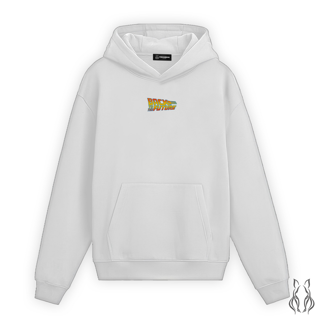 Back To The Future - Hoodie