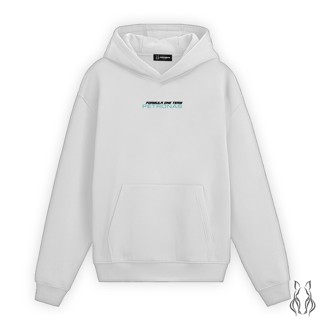 Petronas F1 - Hoodie