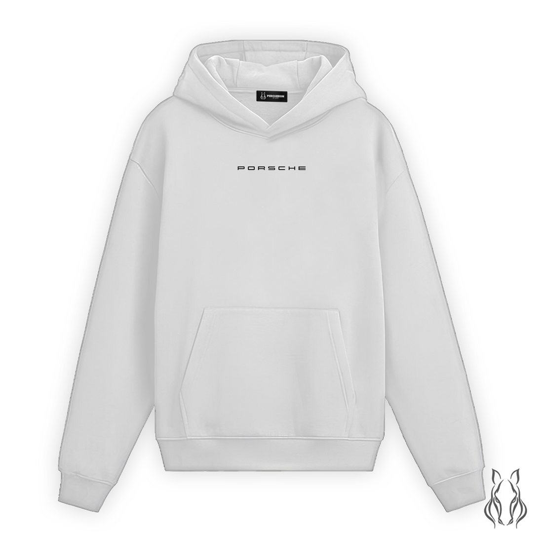 Porsche Carrera - Hoodie