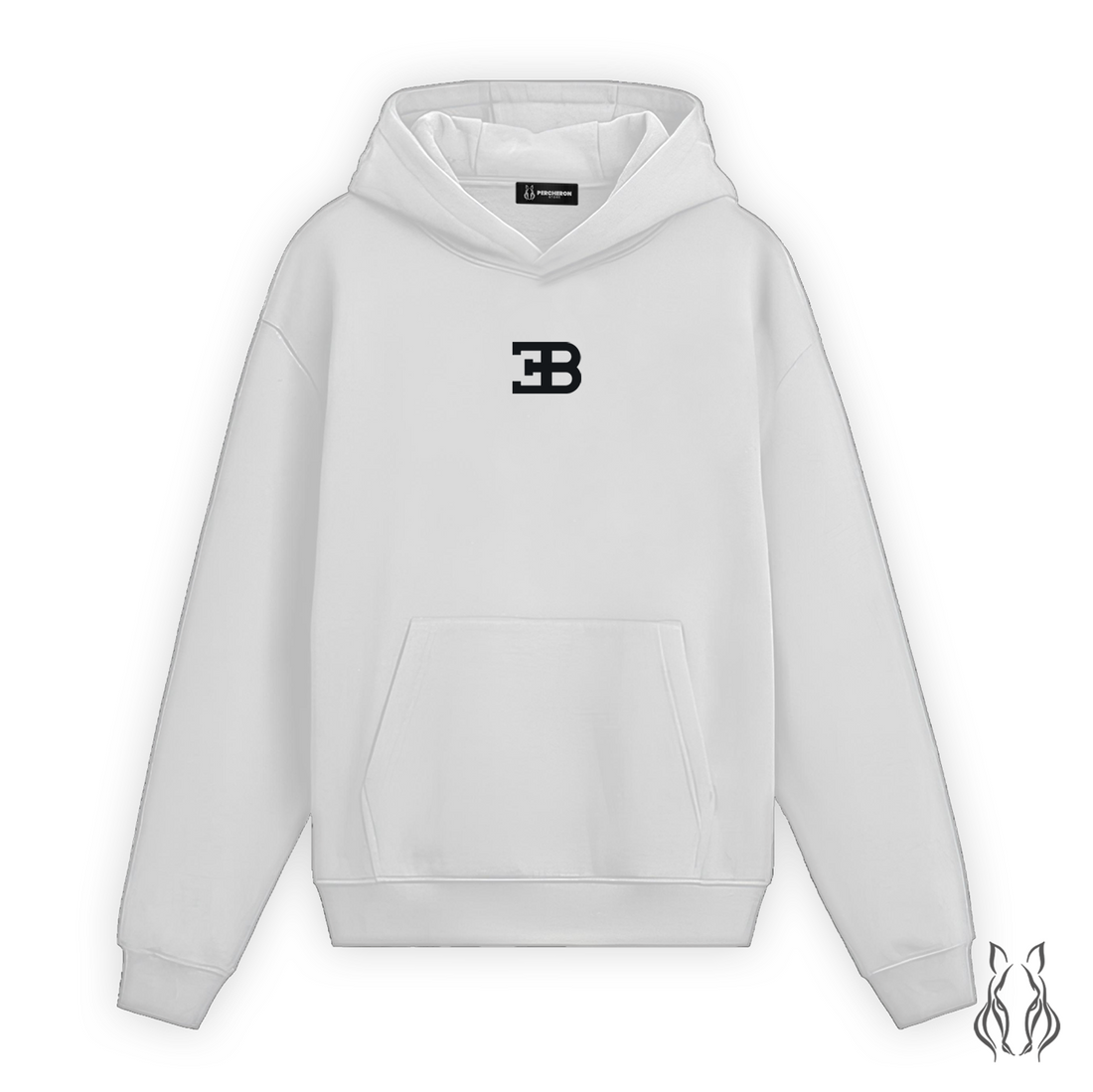 Bugatti Chiron - Hoodie