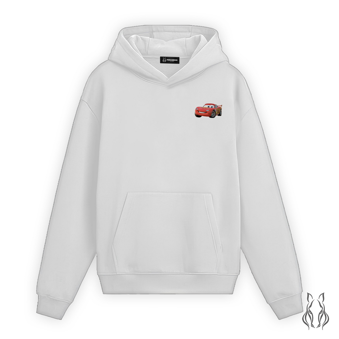 McQueen - Hoodie