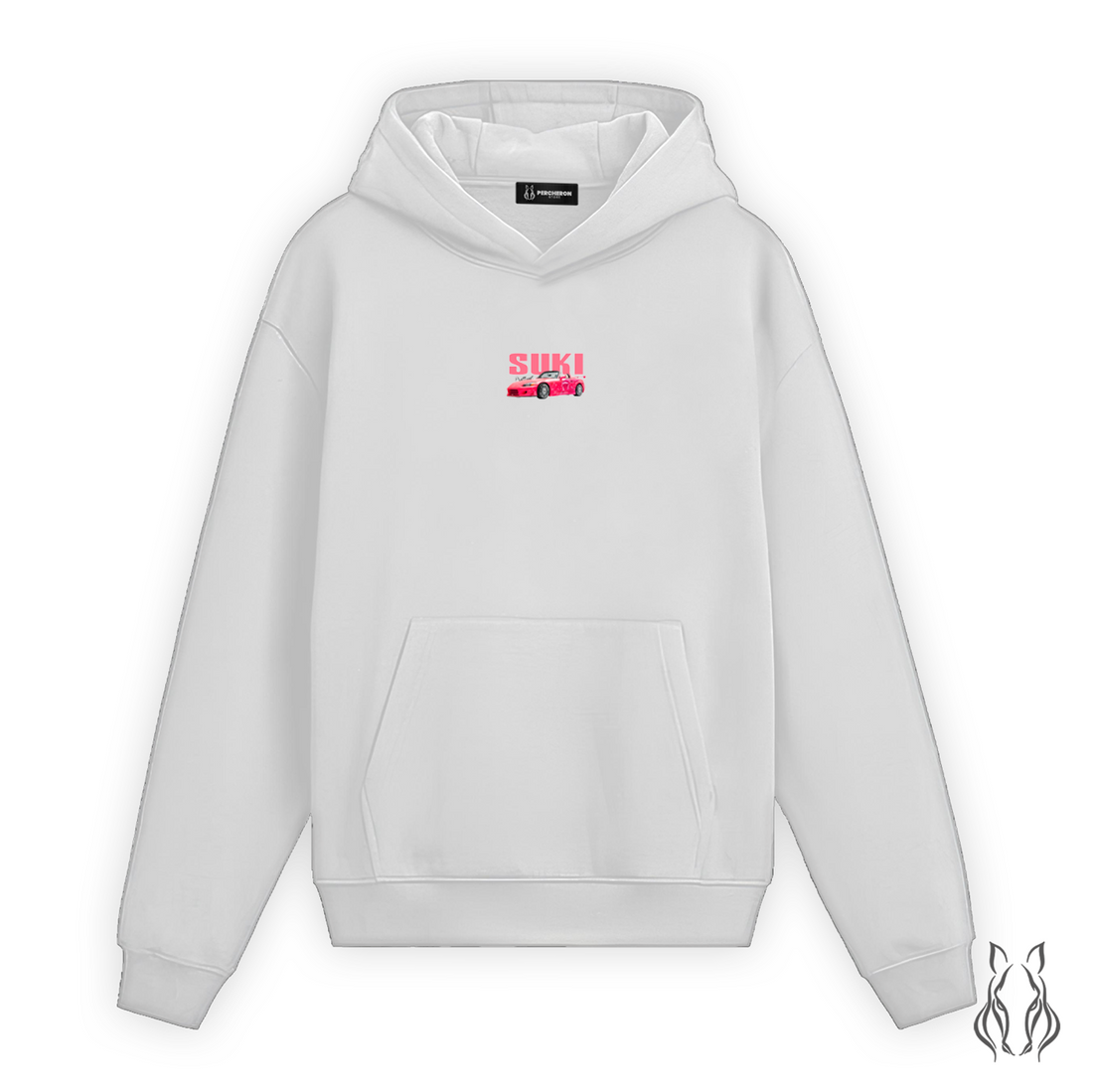 Honda Suki - Hoodie