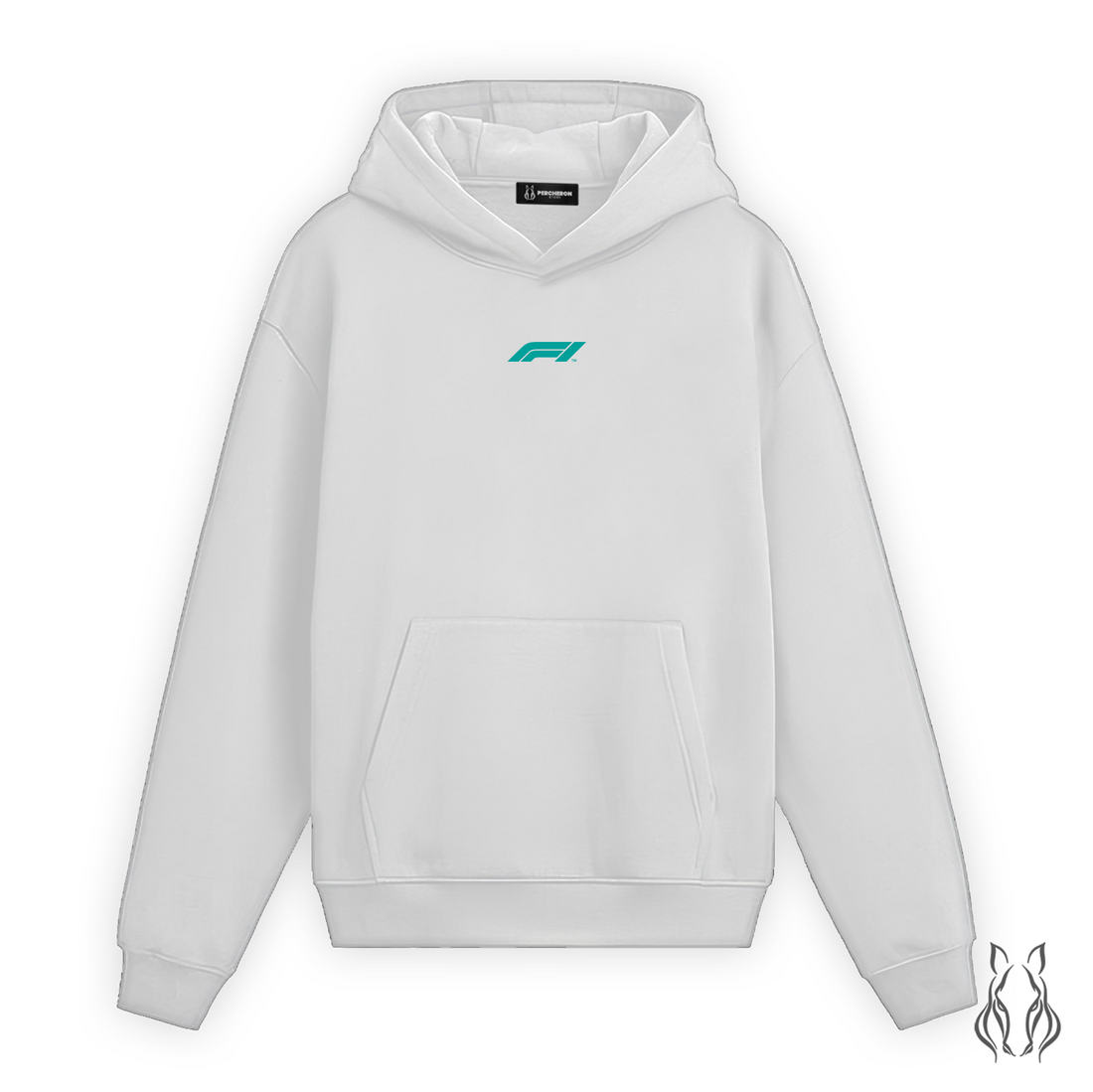 Hamilton F1 - Hoodie