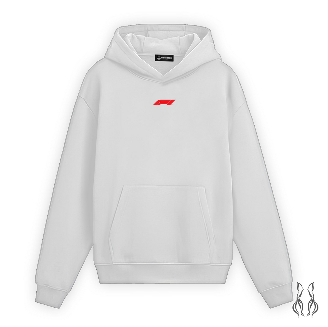 Charles Marc F1 - Hoodie