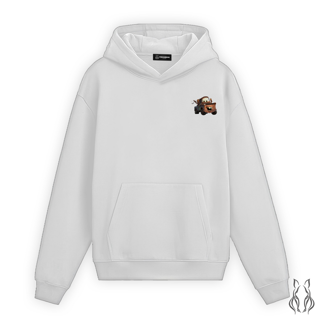 Mater Cars - Hoodie