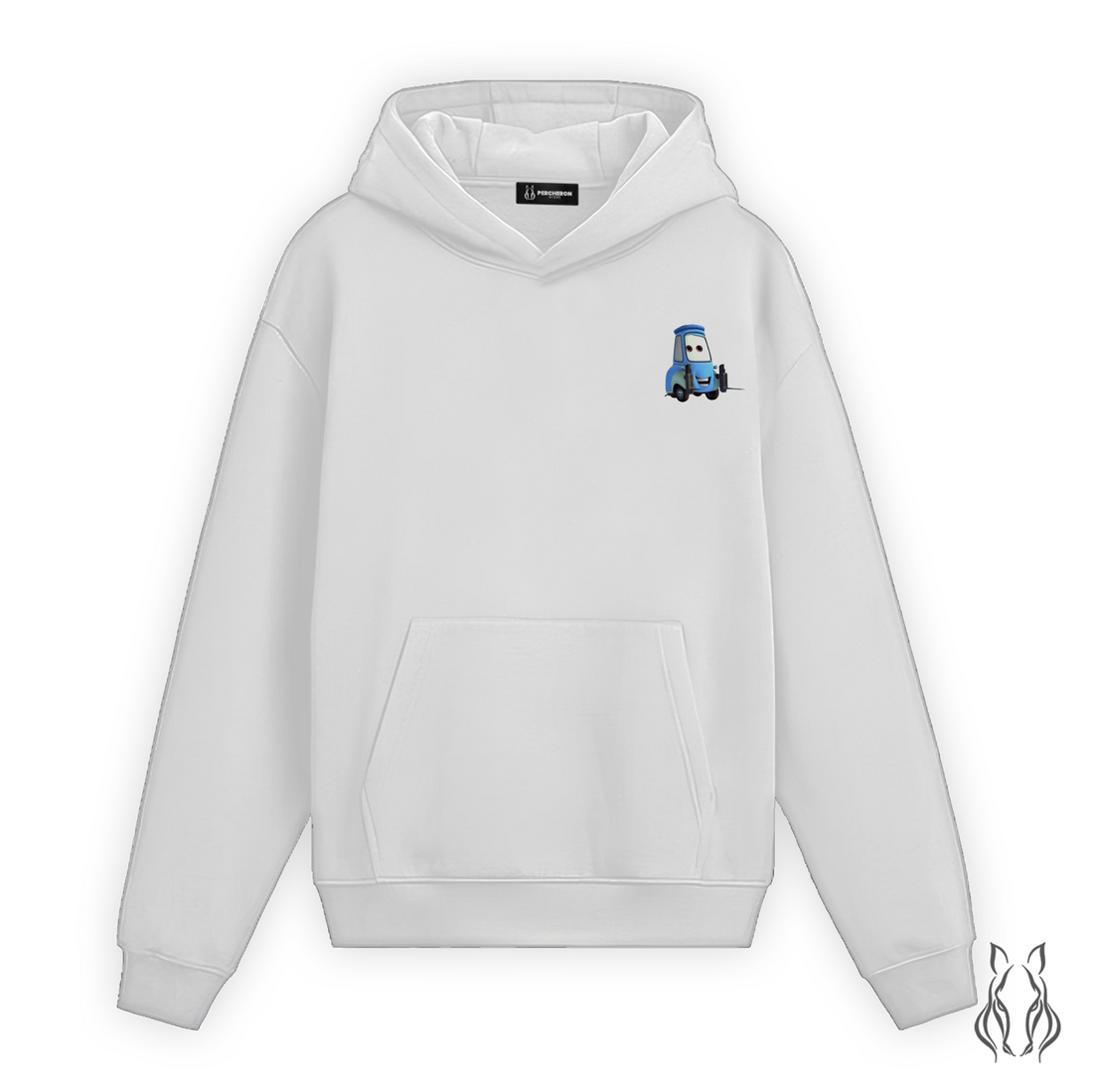 Guido Cars - Hoodie