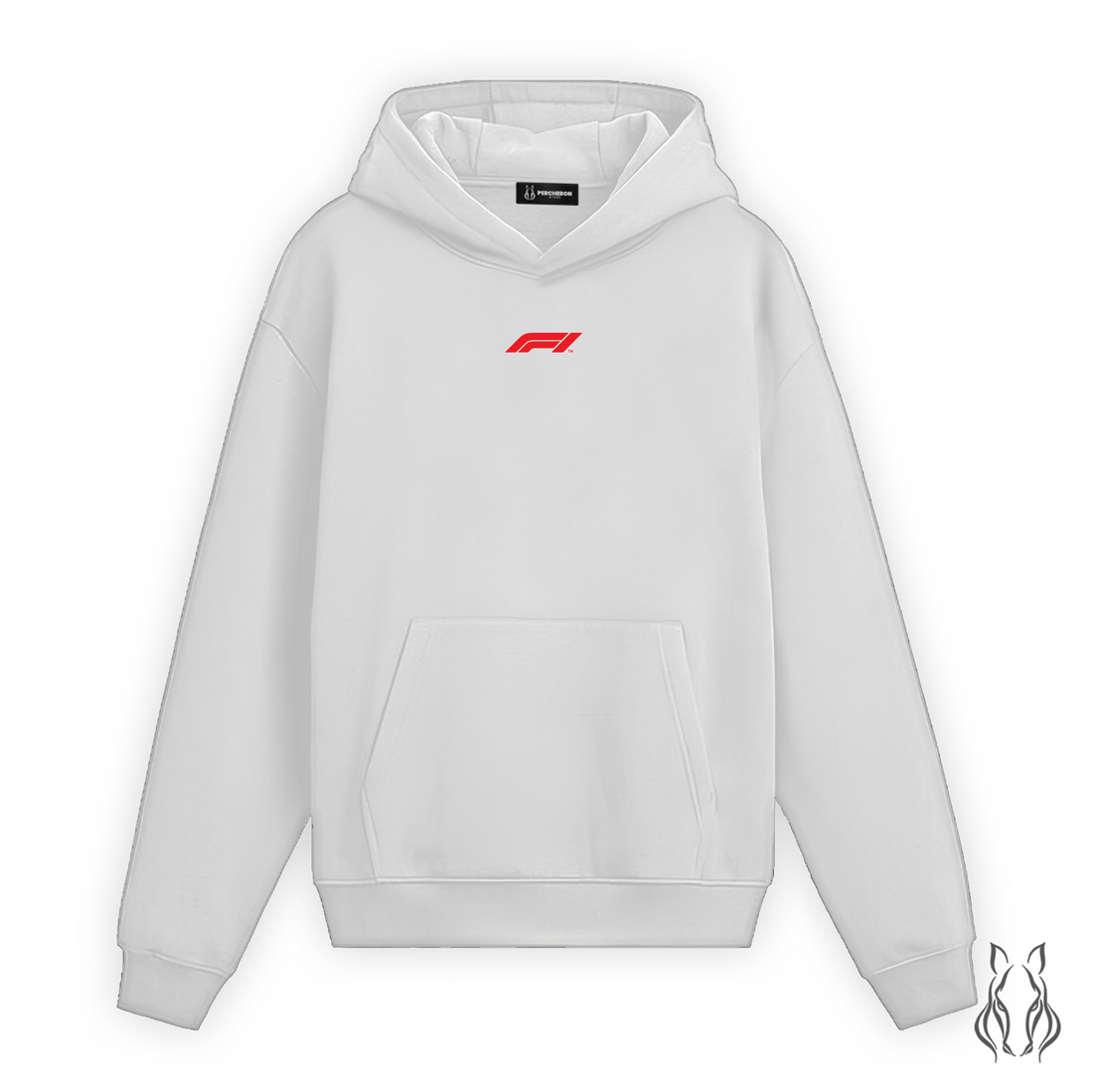 Sergio Parez F1 - Hoodie