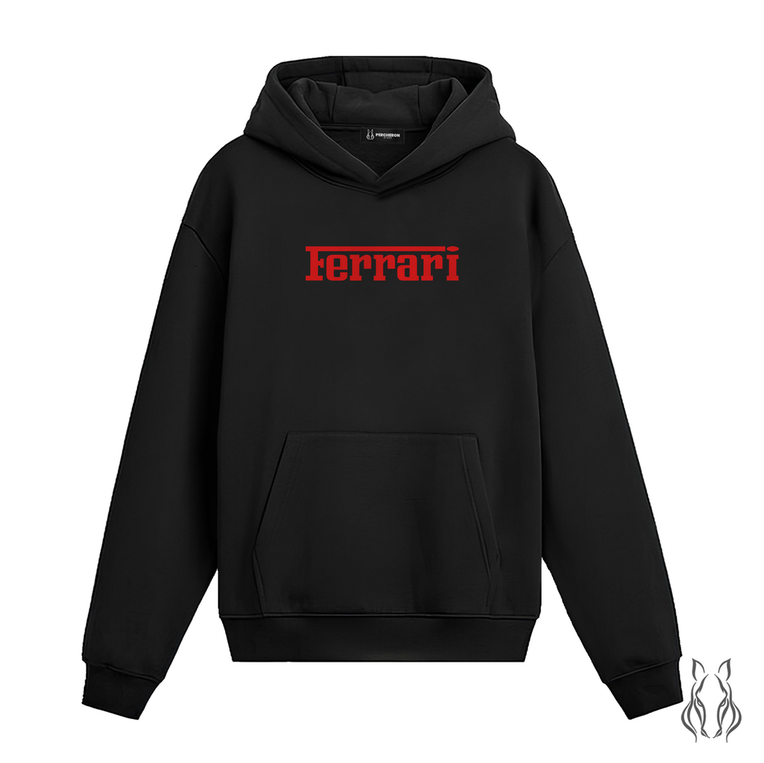 Ferrari - Hoodie