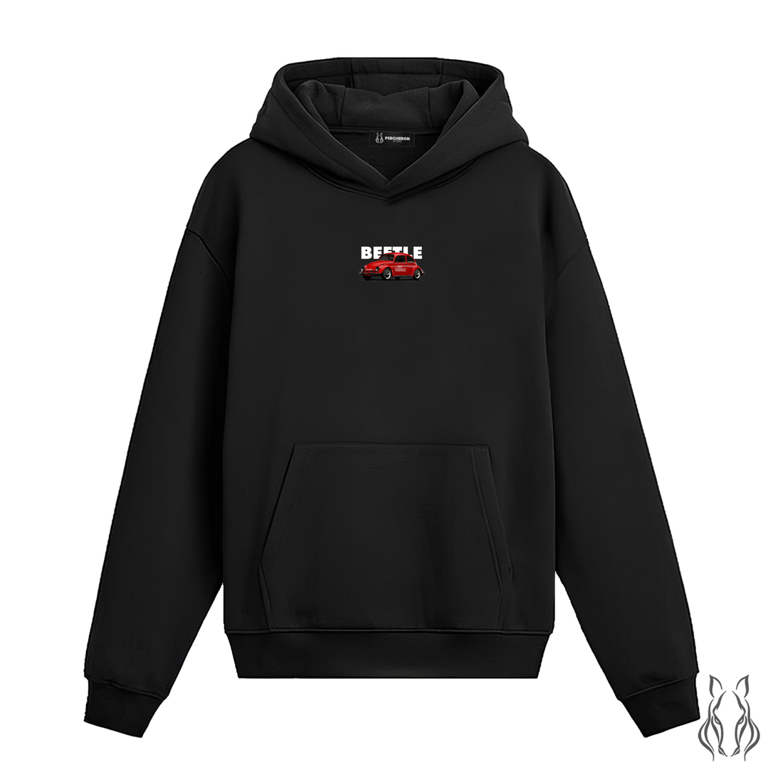 Volkswagen Beetle - Hoodie